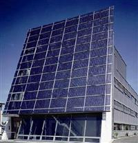 Innovators of Building Integrated Photovoltaics