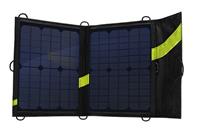 Nomad Solar Panels