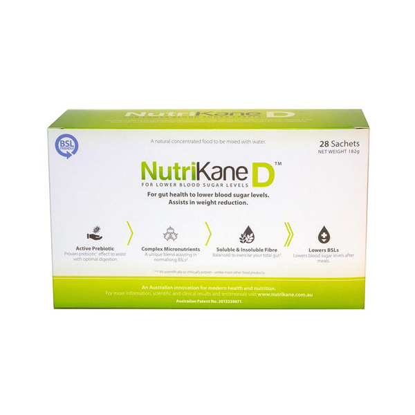 NutriKaneD(TM) 1 Pack 