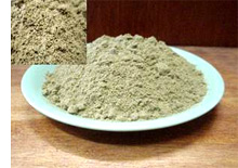 Organic Hemp Protein Powders