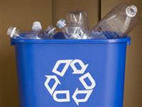 Plastic and Scrap Metal Recycling