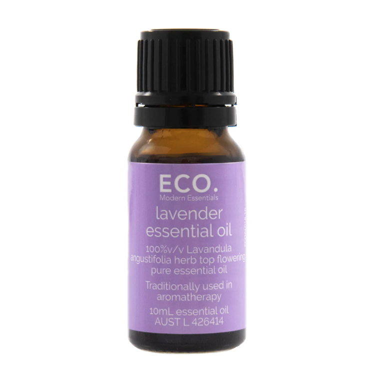 Pure Essential Oil - Lavender