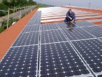 Conergy Solar power systems