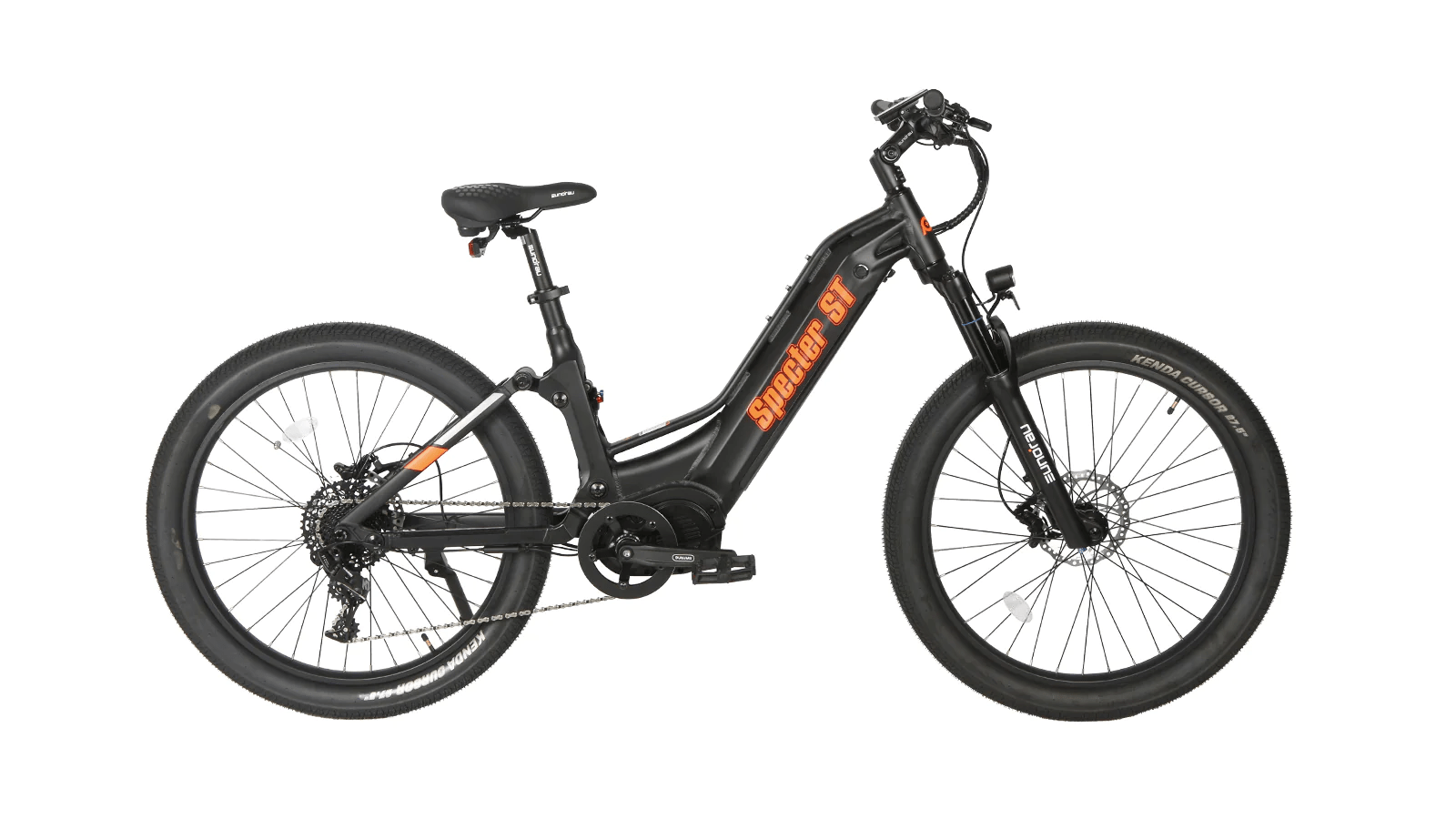 Specter-ST 2024 E-Bike