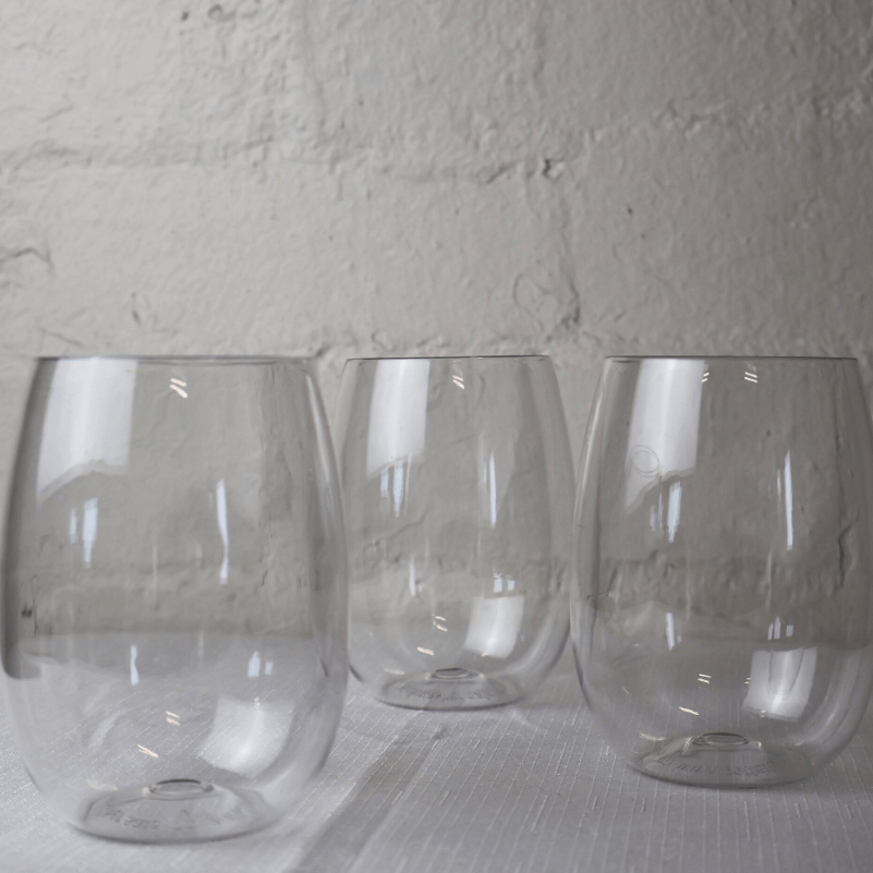 Stemless Wine Cups 450ml / box of 108