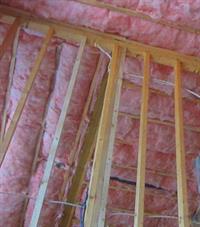 Types of Insulation