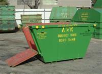 Waste Disposal Services