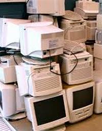 Why Electronic Recycling is Important