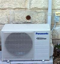 Why choose split system air conditioners