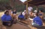 Aboriginal Uluru Tour