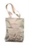 Aveda Reusable Organic Cotton Tote Bag