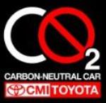 Carbon Neutral Cars