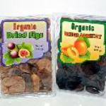 Dried Fruit