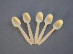 Eco-Friendly Products Spoons