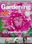 Gardening Australia Magazine