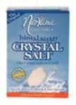 Himalayan Crystal Salt