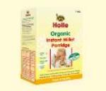 Holle Porridge - Organic Millet