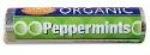 Organic Peppermints NAS Roll