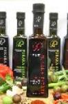 Pukara Olive Oil - Chilli