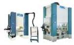 Punching And Metal Forming Presses