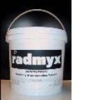 Radmyx Concentrate - 5 Kg Tamper Proof Plastic Pails
