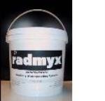 Radmyx Concentrate 5 Kg Tamper Proof Plastic Pails