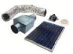 Solar Heat Extractor