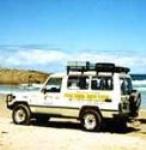 Special 4Wd Tours