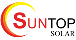 Suntop Solar Panels and Solar Cells