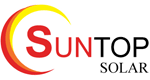 Suntop Solar Panels and Solar Modules