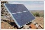 Sustainable Energy For Power Systems In Remote Areas
