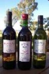The Rosnay Wines - From Humble Beginnings