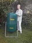 Tumbleweed Compost Bin