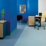 Vinyl Sheet Flooring