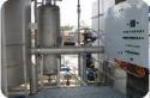 Wastewater Management (Dissolved Air Flotation)